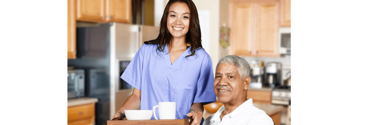 Gentle Champs Home Care